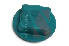 Крышка радиатора YSPARTS YS-YXG134