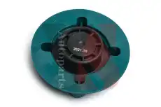 Крышка радиатора YSPARTS YS-YXG134