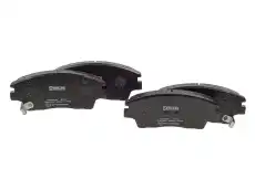 Тормозные колодки дисковые STELLOX 1313 000-SX