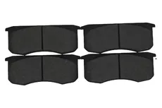 Тормозные колодки дисковые STELLOX 1324 000-SX
