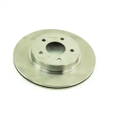 Тормозной диск DOMINANT NS0120100003