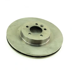 Тормозной диск DOMINANT LR0120100001