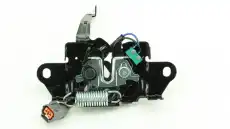 Замок капота MZ0990100001 DOMINANT