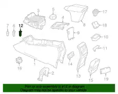 Socket ! \MB 000 820 53 05 64
