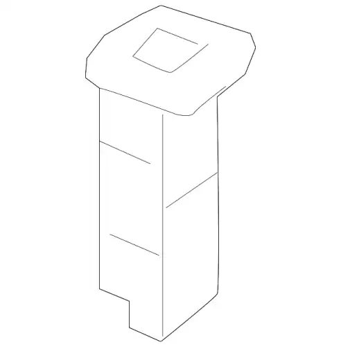 Socket ! \MB 000 820 53 05 64