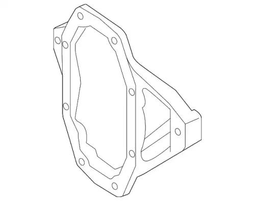 End Cover 166351030864 MB