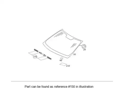 211869017264 LATCH MB