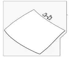 Windshield ! \MB 213 670 39 03