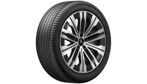 DISK WHEEL 29440109007X23 MB