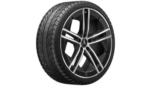 DISK WHEEL 29540115007X23 MB