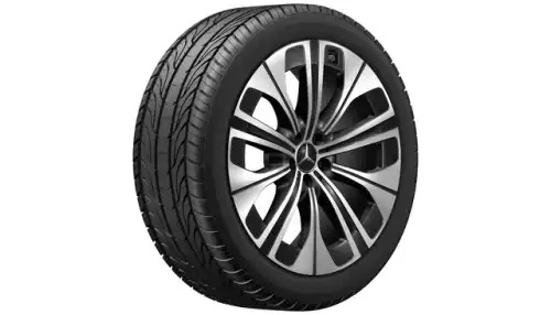 DISK WHEEL 29640112007X23 MB
