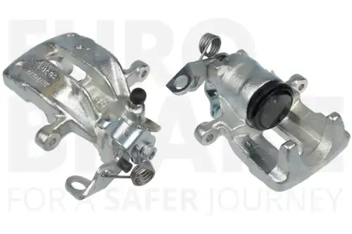 Тормозной суппорт ! \ 53012147131 EUROBRAKE