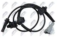Датчик ABS NTY HCASB018