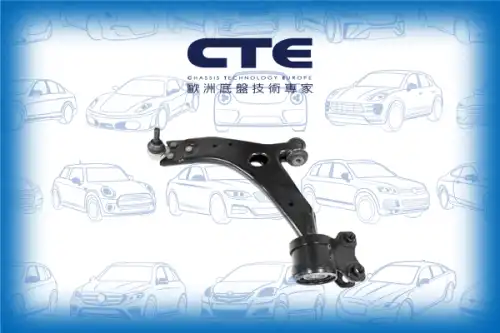 Рычаг подвески CTE CS-363L