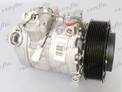 Компрессор, кондиционер ! \GRIMME 920.30407 FRIGAIR