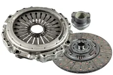 Комплект сцепления HAMMER 700 663