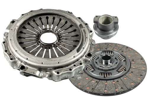 Комплект сцепления HAMMER 700 663