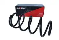 Пружина ходовой части 60-1015 MAXGEAR