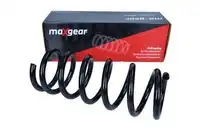 Пружина ходовой части 60-1018 MAXGEAR