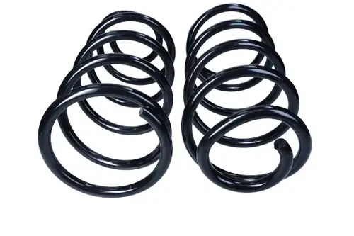 Пружина ходовой части 60-1132D MAXGEAR