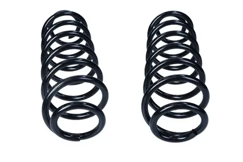 Пружина ходовой части 60-1133D MAXGEAR