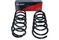 Пружина ходовой части 60-1144D MAXGEAR