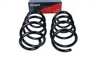 Пружина ходовой части 60-1150D MAXGEAR