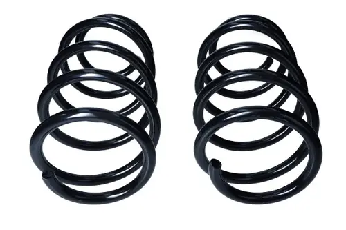 Пружина ходовой части 60-1166D MAXGEAR