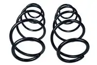 Пружина ходовой части 60-1180D MAXGEAR