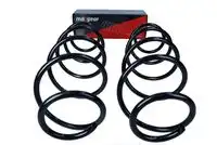Пружина ходовой части 60-1180D MAXGEAR