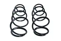Пружина ходовой части 60-1182D MAXGEAR