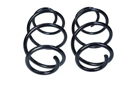 Пружина ходовой части 60-1187D MAXGEAR