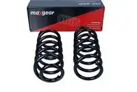 Пружина ходовой части 60-1194D MAXGEAR