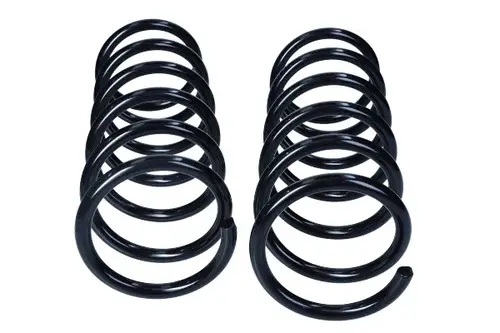 Пружина ходовой части 60-1242D MAXGEAR