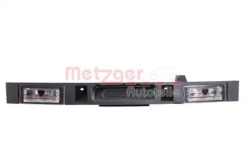 Ручка задней двери 2310849 METZGER