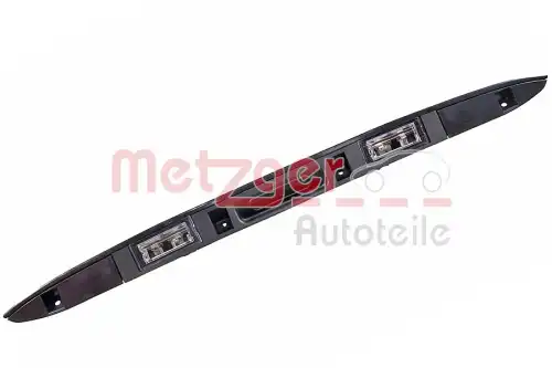 Ручка задней двери 2310850 METZGER