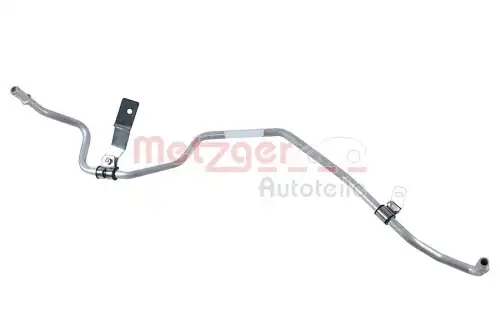 Шланг ГУР METZGER 2361183