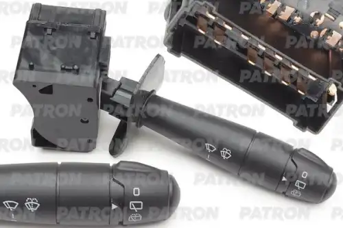 Переключатель подрулевой PATRON P15-0098