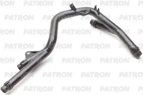 Патрубок системы охлаждения BMW E38, E39, E46 PH2772 PATRON
