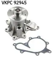Насос системы охлаждения (помпа) SKF VKPC 92945