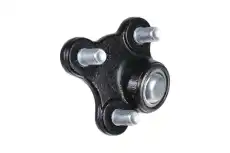 Шаровая опора ZENTPARTS Z37123