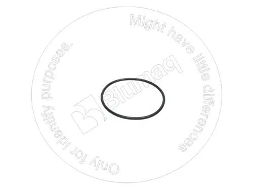 кольцо круглого сечения 2H6184 BQ BLUMAQ