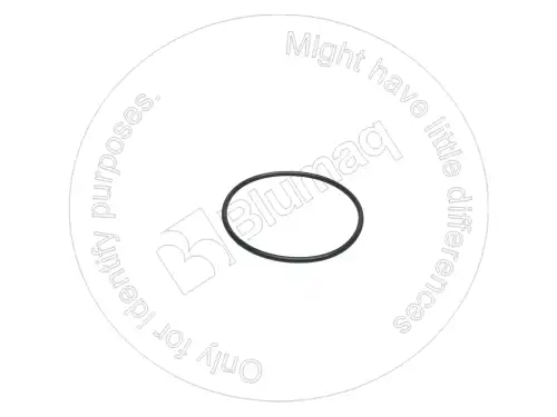кольцо круглого сечения 8T7294 BQ BLUMAQ
