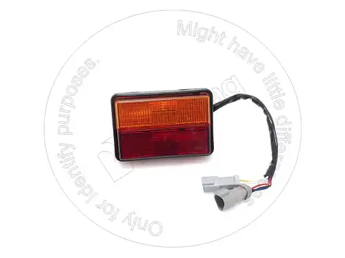 Фонарь габаритный BLUMAQ 1456929 ST