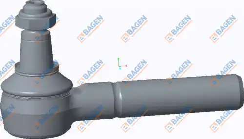 Деталь T320368 BAGEN