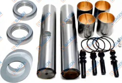 Деталь T520010 BAGEN