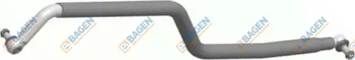 Деталь T360921 BAGEN