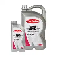 Моторное масло CARLUBE KFD005