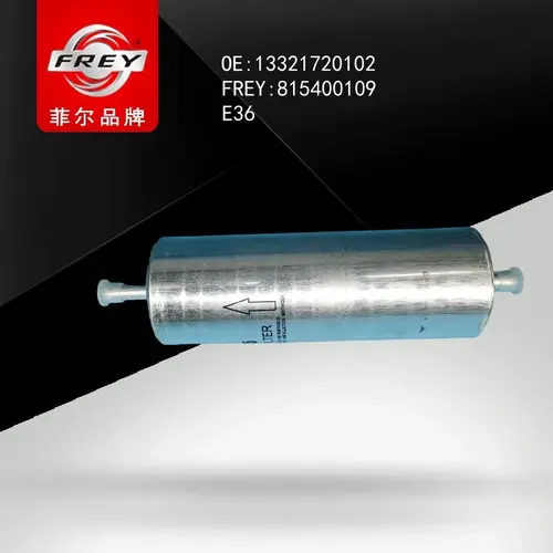 Топливный фильтр FREY 815400109