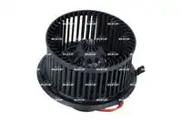 Вентилятор отопителя NRF 34548